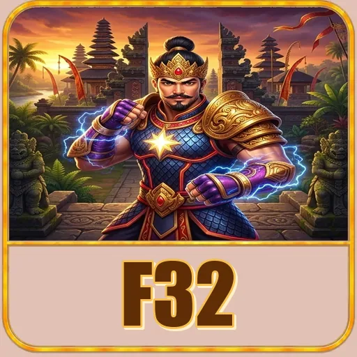Pratinjau tampilan f32